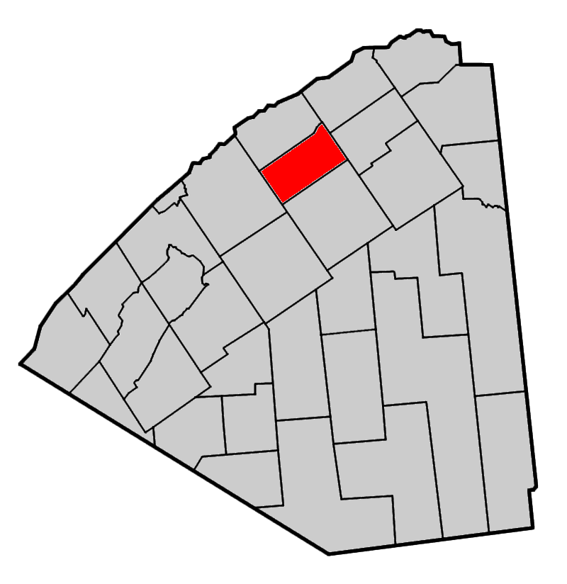 Madrid, New York - Wikipedia