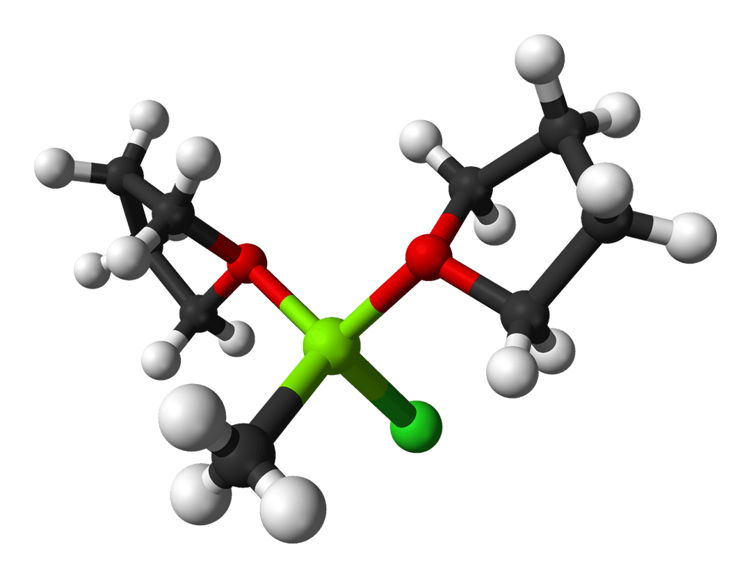 Grignard reagent - Wikipedia