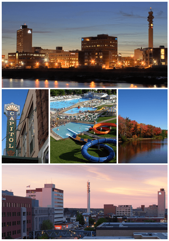 Moncton - Wikipedia