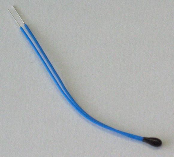 Thermistor - Wikipedia