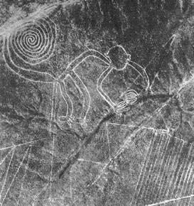 Géoglyphes de Nazca — Wikipédia