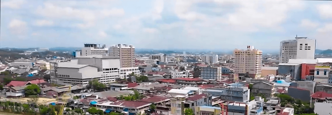 Samarinda - Wikipedia