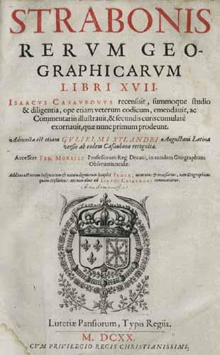 Geographica - Wikipedia