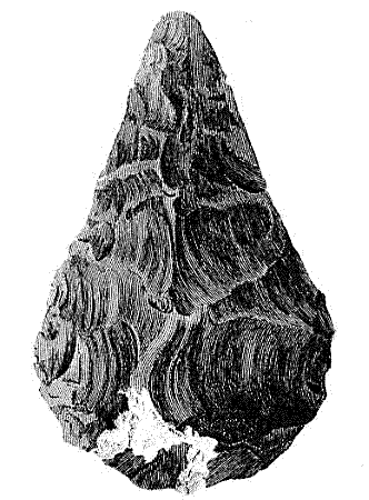 Hand axe - Wikipedia