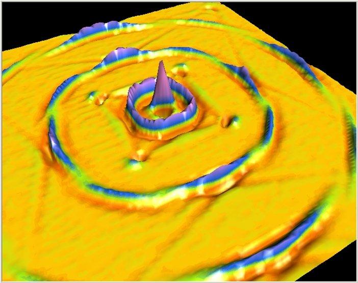 Surface acoustic wave - Wikipedia