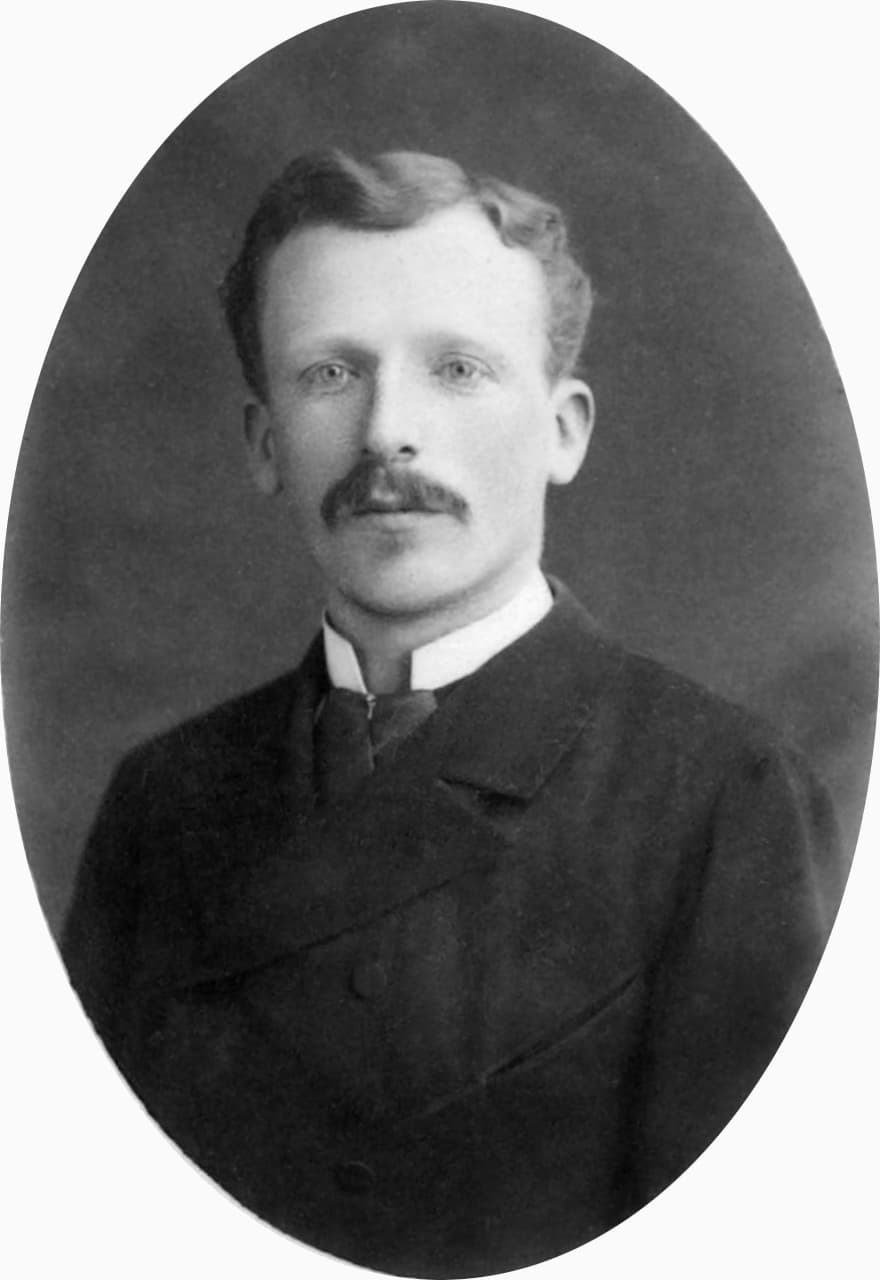 Théodorus van Gogh (négociant en art) — Wikipédia