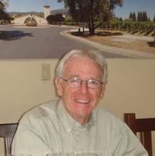 Charles O'Rear — Wikipédia