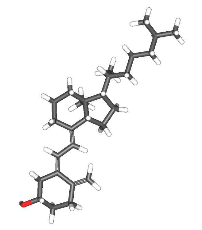 Vitamine D — Wikipédia