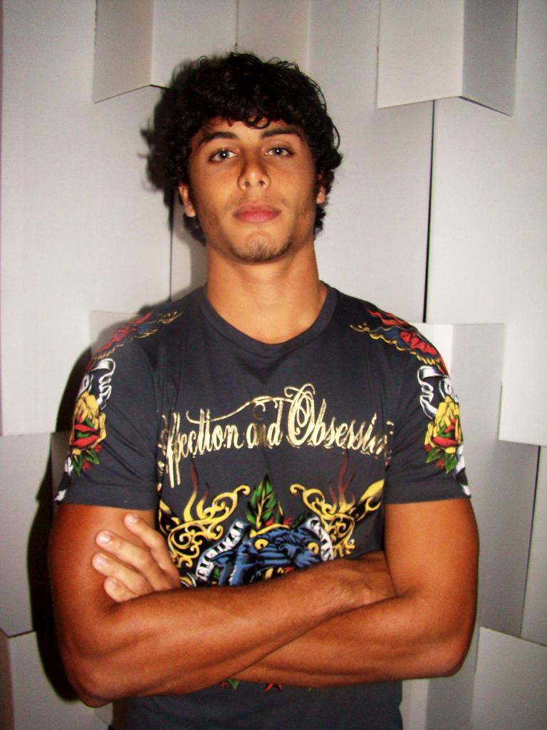 Jesus Luz - Wikipedia