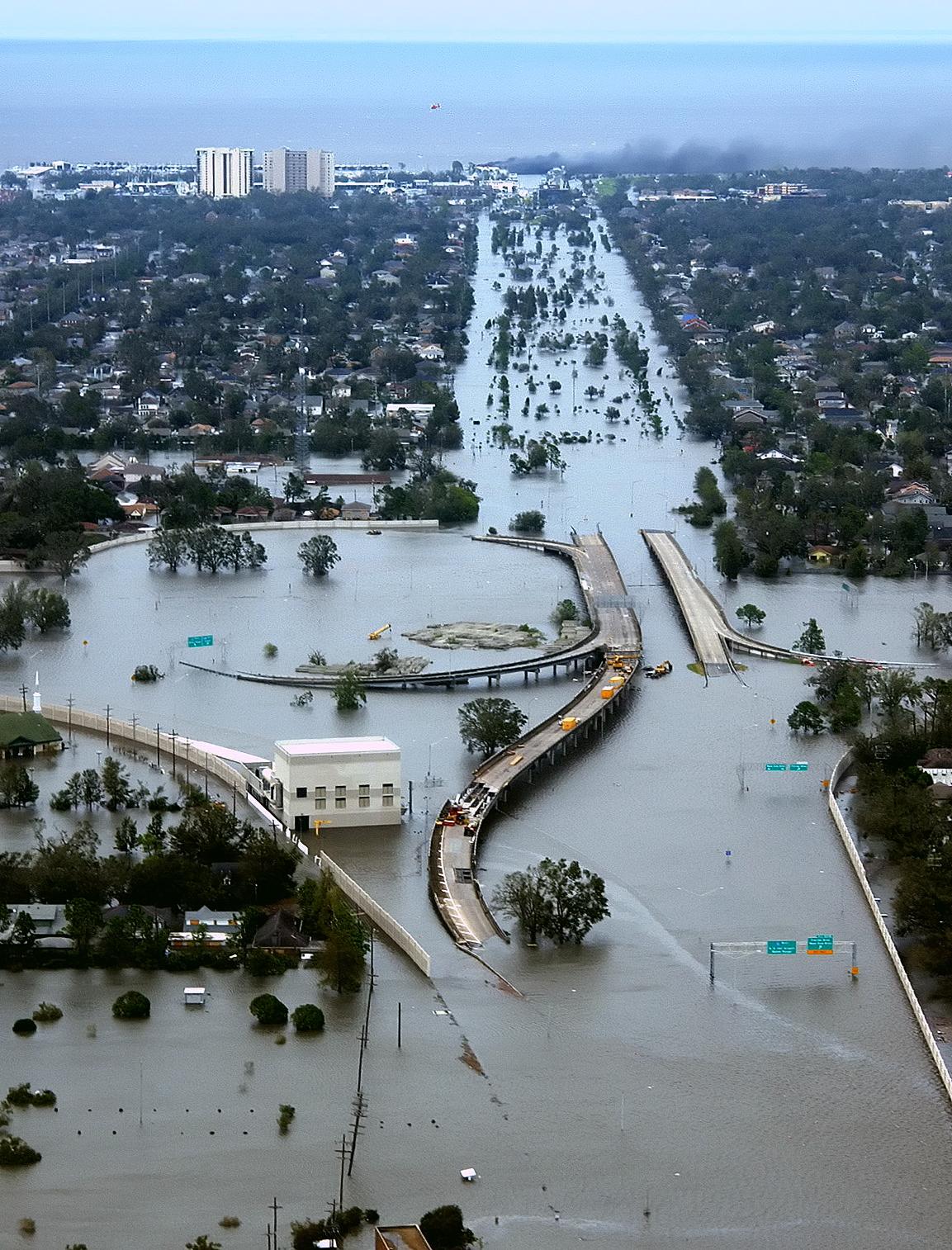 Inondation — Wikipédia