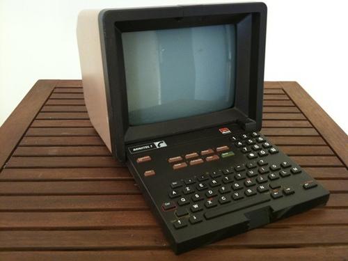 Minitel — Wikipédia