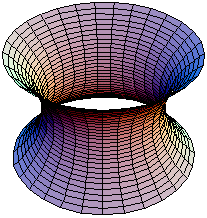 Caténoïde — Wikipédia