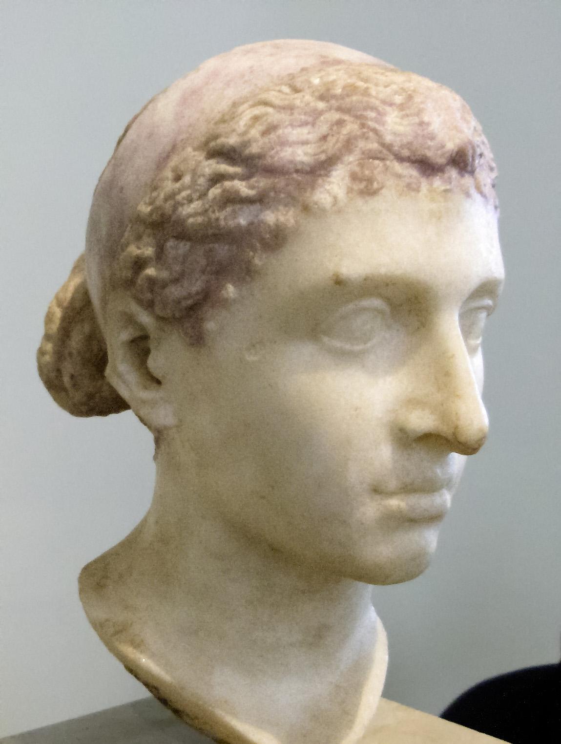 Cleopatra - Wikipedia