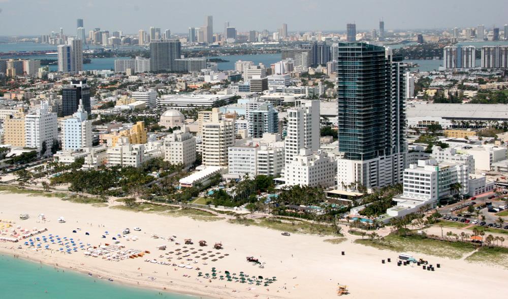 Miami Beach, Florida - Wikipedia