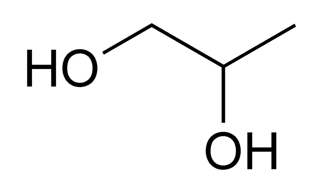 Propylene glycol - Wikipedia