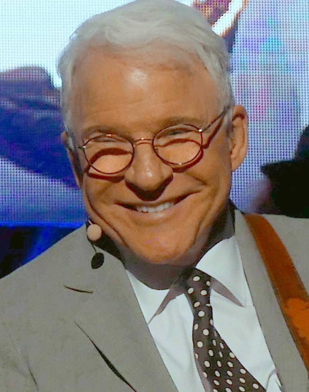 Steve Martin - Wikipedia