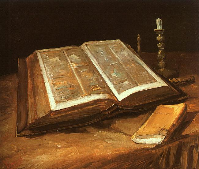 Canon biblique — Wikipédia