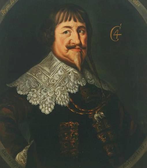 Christian IV (roi de Danemark) — Wikipédia