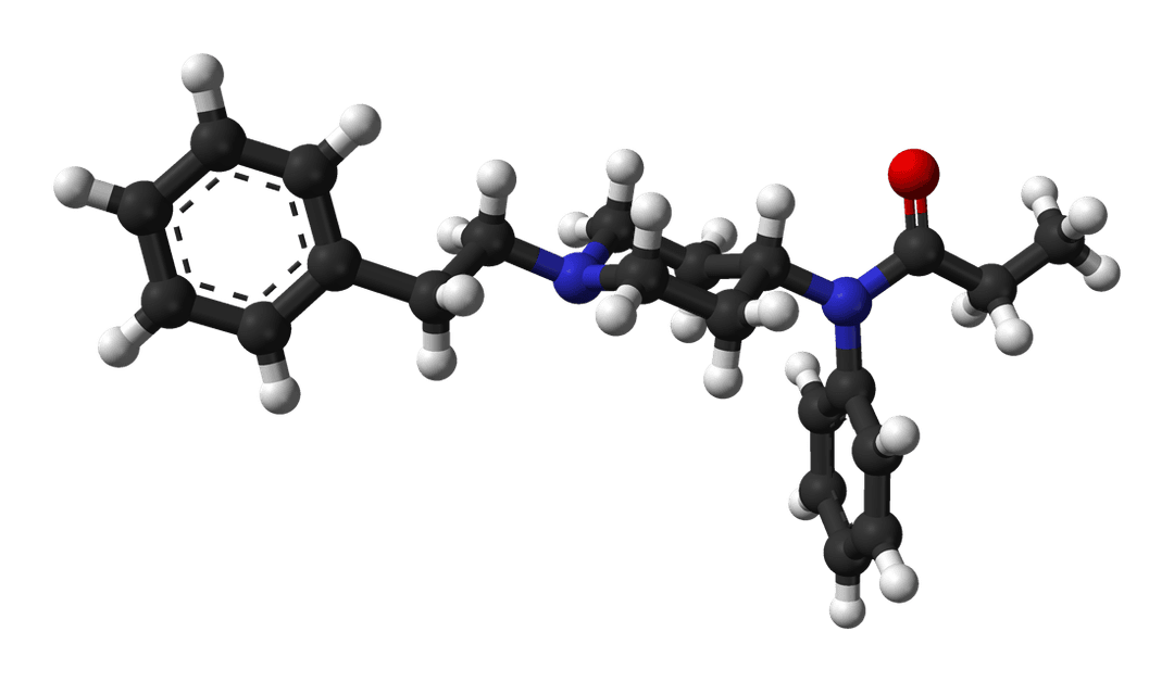 Fentanyl - Wikipedia