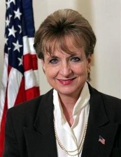 Harriet Miers - Wikipedia