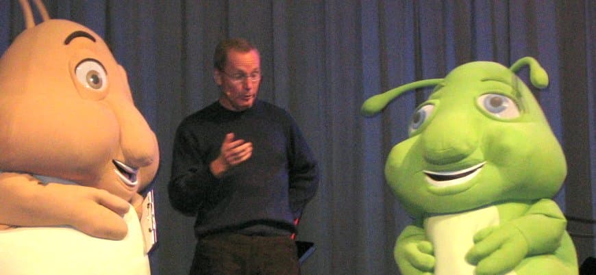 Hermie and Friends - Wikipedia