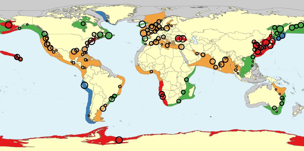 Population ecology - Wikipedia