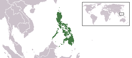 Commonwealth des Philippines — Wikipédia