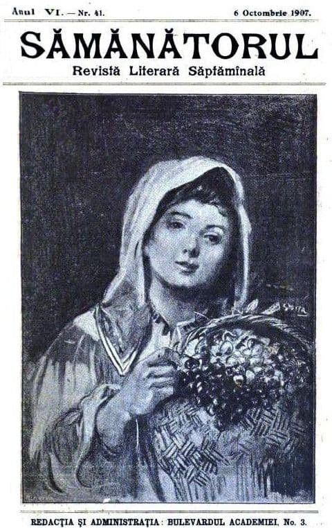 Sămănătorul - Wikipedia