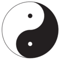 Yin et yang — Wikipédia