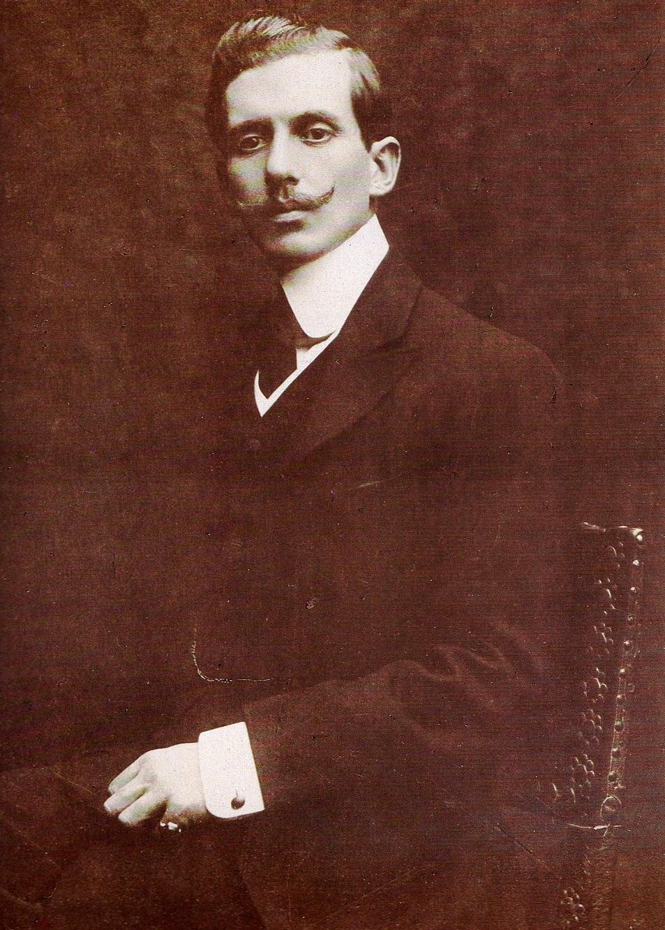 Ignazio Florio Jr. — Wikipédia
