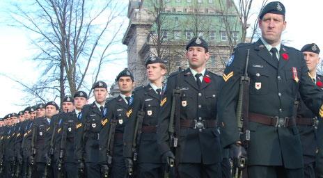 Les Voltigeurs de Québec — Wikipédia