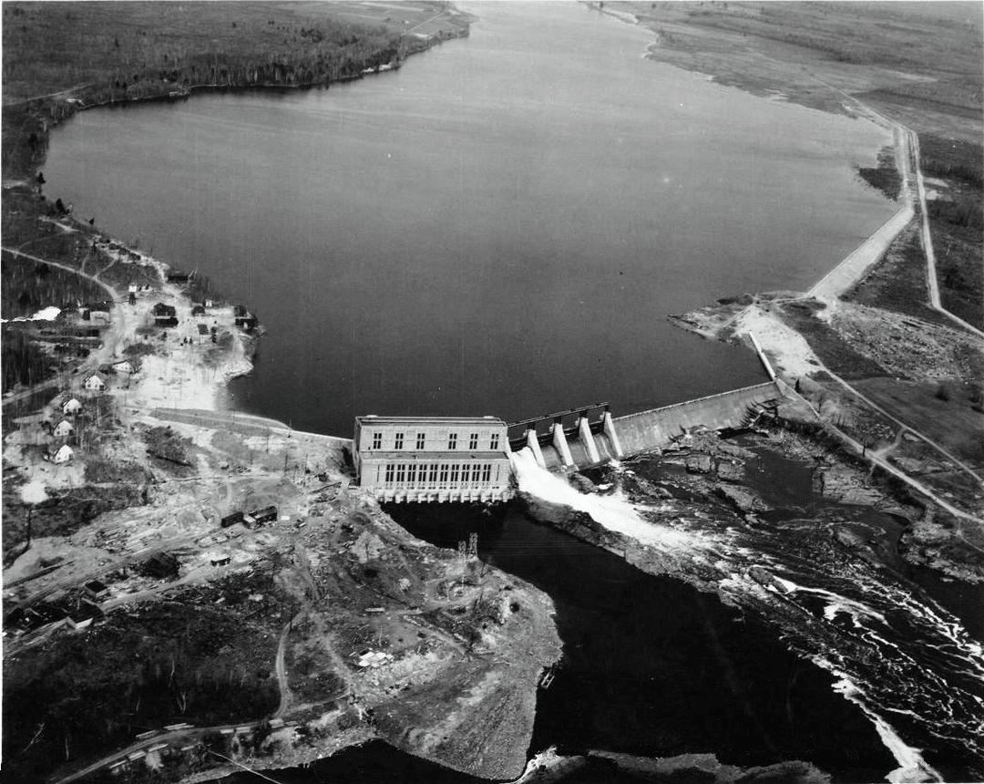 Rapides (hydrologie) — Wikipédia