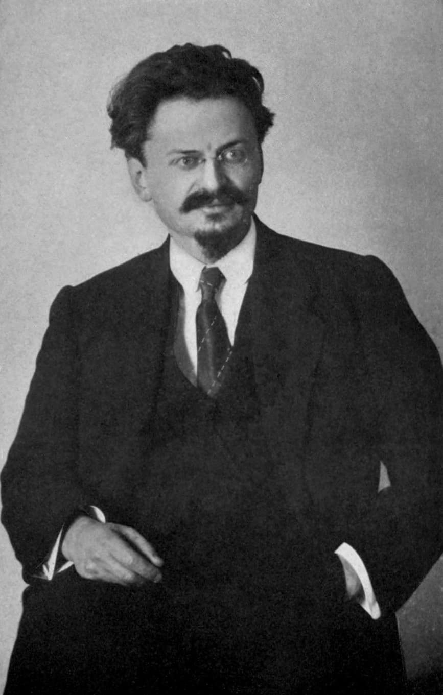 Trotskyism - Wikipedia