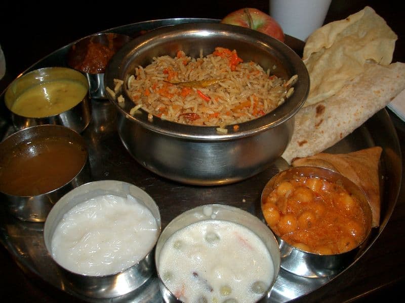 Thali — Wikipédia