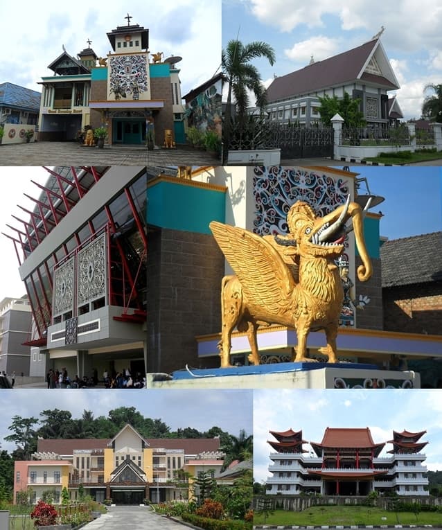 Samarinda — Wikipédia