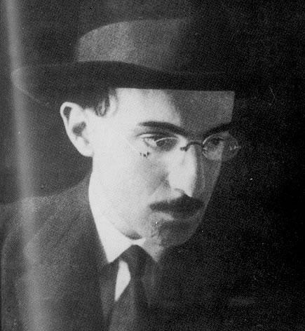 Fernando Pessoa — Wikipédia