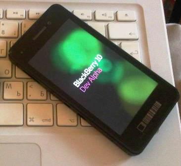 BlackBerry 10 — Wikipédia