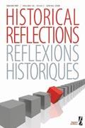 Historical Reflections - Wikipedia