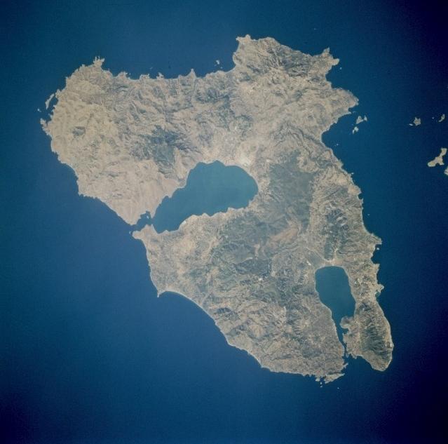 Lesbos — Wikipédia