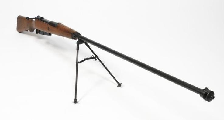 Fusil antichar wz.35 — Wikipédia