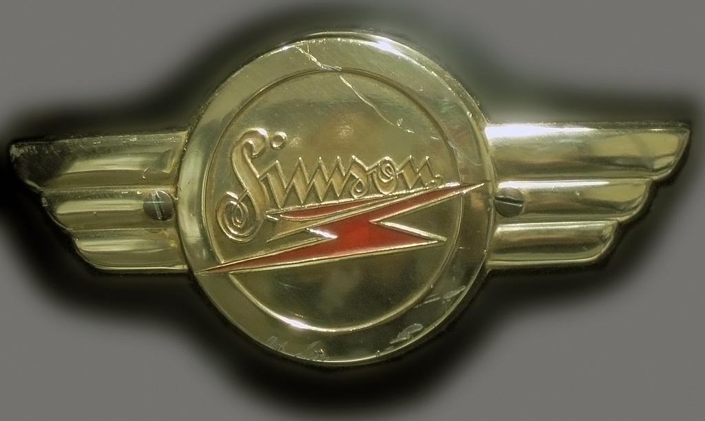 Simson (company) - Wikipedia