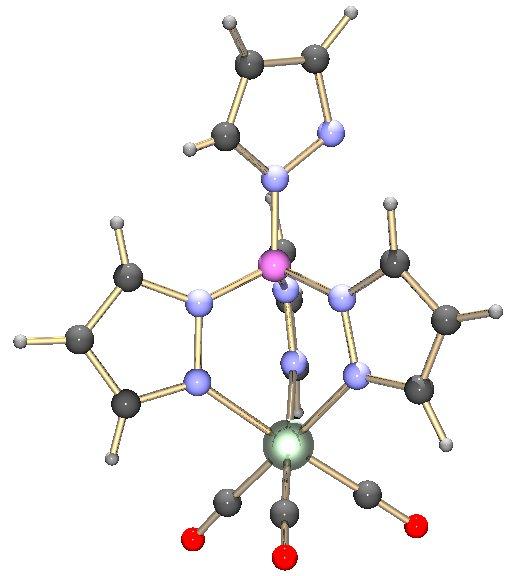 Scorpionate ligand - Wikipedia