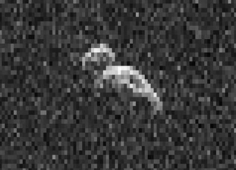 Near-Earth object - Wikipedia