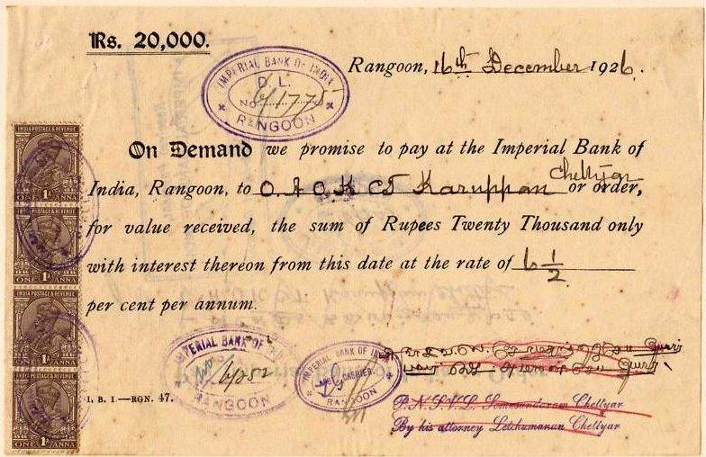 Promissory note - Wikipedia