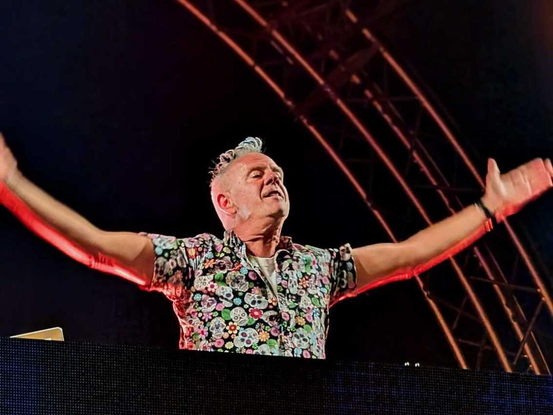 Fatboy Slim - Wikipedia