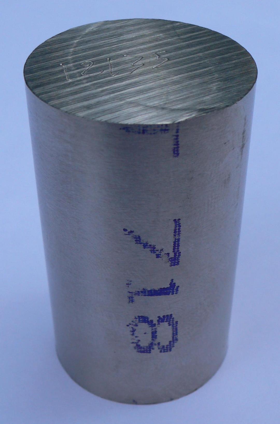 Inconel — Wikipédia