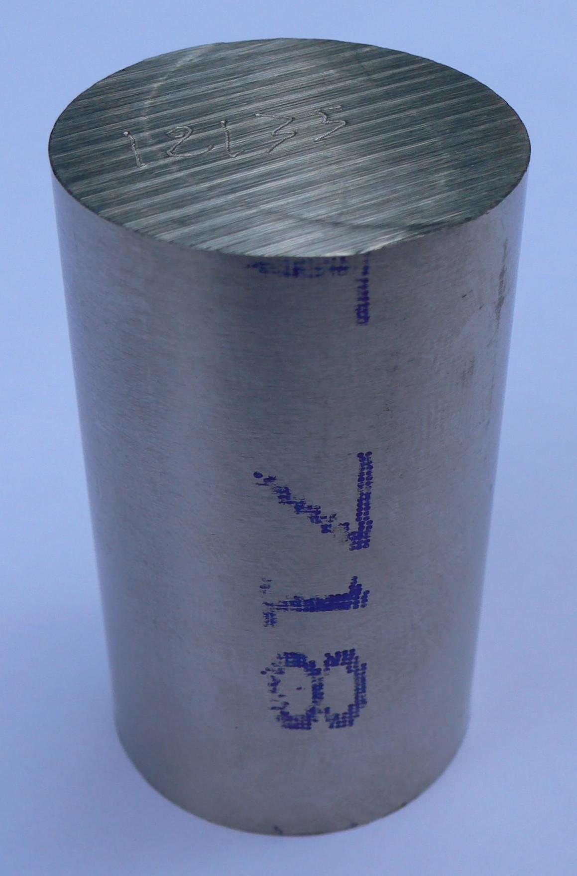 Inconel — Wikipédia