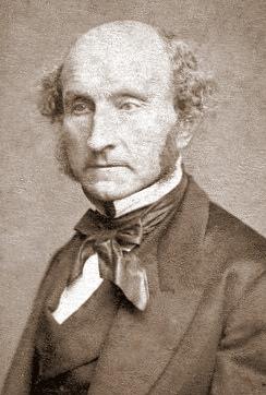 John Stuart Mill — Wikipédia