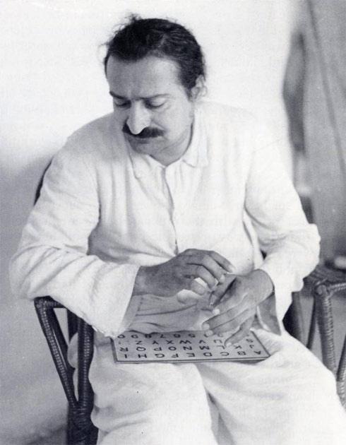 Meher Baba — Wikipédia