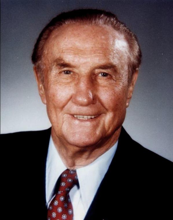 Strom Thurmond — Wikipédia